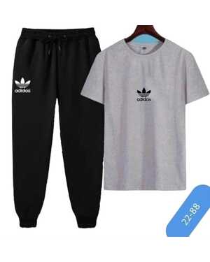 Мужской костюм