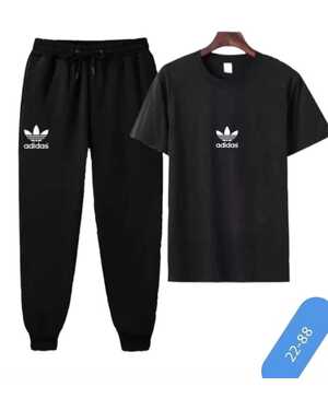 Мужской костюм