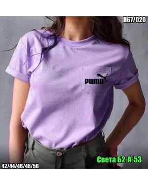 ЖЕНСКАЯ ФУТБОЛКА ТКАНЬ ХЛОПОК