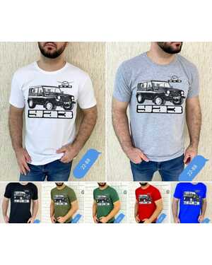 Футболка Без выбора