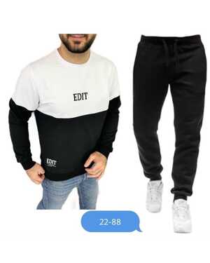 Мужской костюм