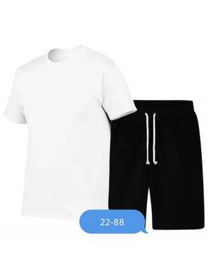 Мужской костюм