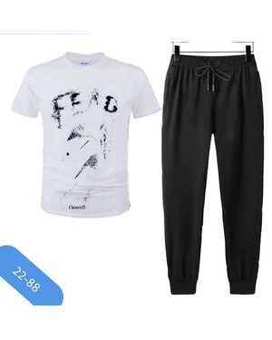 Мужской костюм