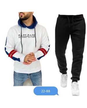 Мужской костюм