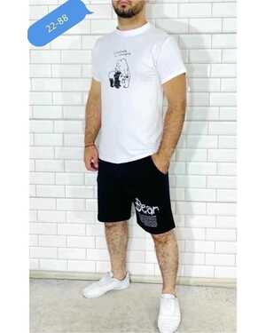 Мужской костюм