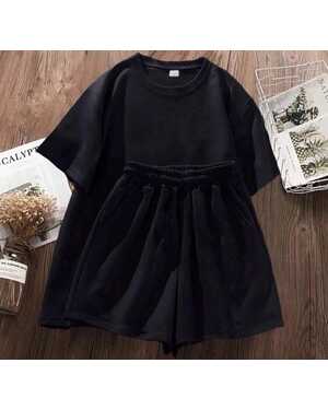 ЖЕНСКИЙ КОСТЮМ ТКАНЬ ХЛОПОК