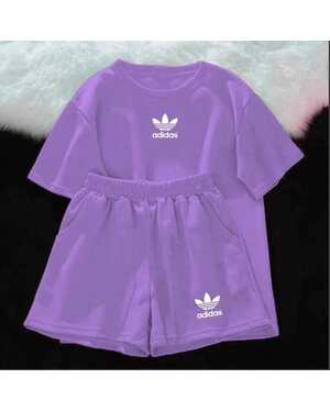 ЖЕНСКИЙ КОСТЮМ ТКАНЬ ХЛОПОК