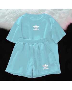 ЖЕНСКИЙ КОСТЮМ ТКАНЬ ХЛОПОК