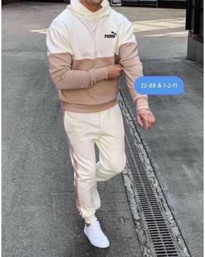 Мужской костюм без выбора