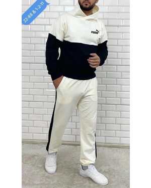 Мужской костюм без выбора