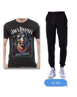 Мужской костюм