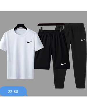 Мужской костюм