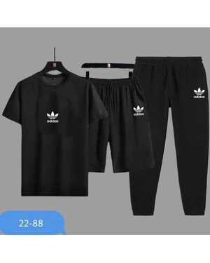 Мужской костюм