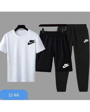 Мужской костюм