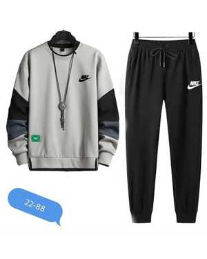 Мужской костюм