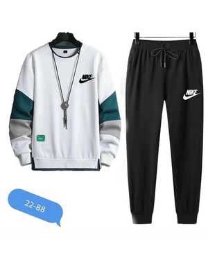 Мужской костюм