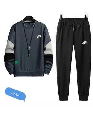 Мужской костюм