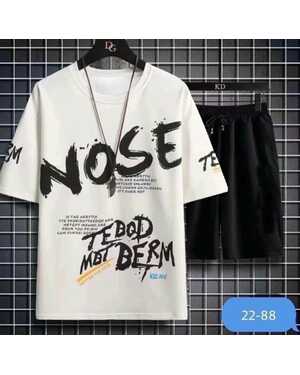 Мужской костюм