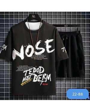 Мужской костюм