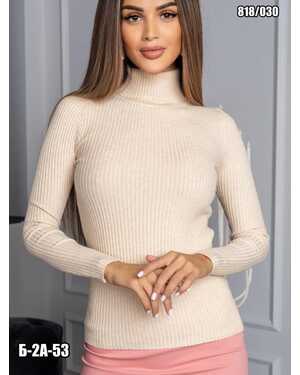 ЖЕНСКАЯ ВОДОЛАЗКА ЛАПША РАЗМЕР ЕДИНЫЙ 42-48