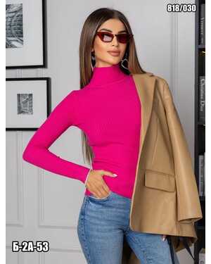 ЖЕНСКАЯ ВОДОЛАЗКА ЛАПША РАЗМЕР ЕДИНЫЙ 42-48