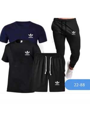 Мужской костюм