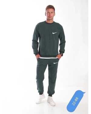 Мужской костюм