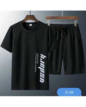 Мужской костюм