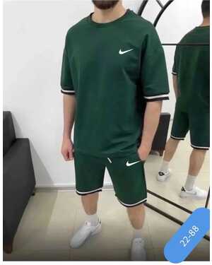 Мужской костюм