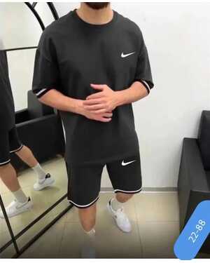 Мужской костюм