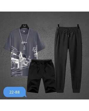 Мужской костюм