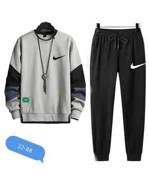 Мужской костюм