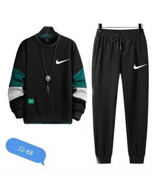 Мужской костюм