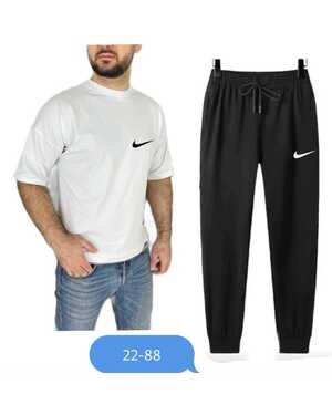 Мужской костюм