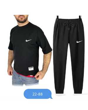 Мужской костюм