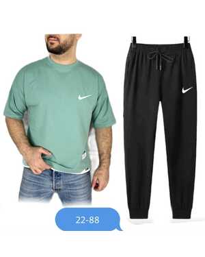 Мужской костюм