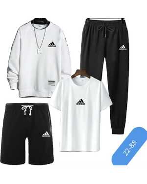 Мужской костюм