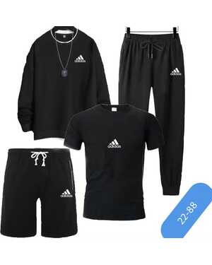 Мужской костюм