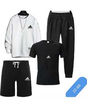 Мужской костюм