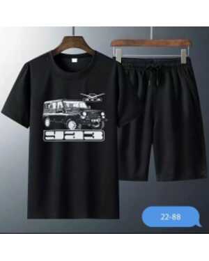 Мужской костюм