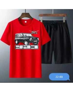 Мужской костюм