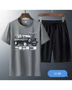 Мужской костюм