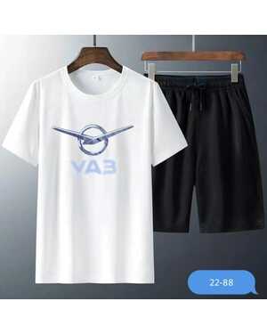 Мужской костюм