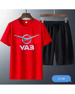 Мужской костюм