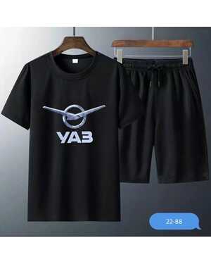 Мужской костюм