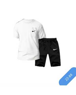 Мужской костюм