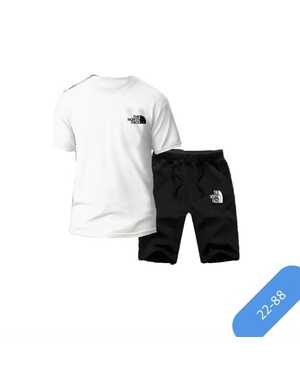 Мужской костюм