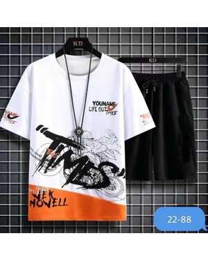 Мужской костюм