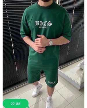 Мужской костюм