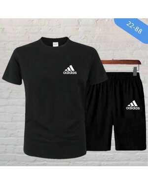 Мужской костюм